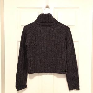 DKNY Jeans turtleneck sweater